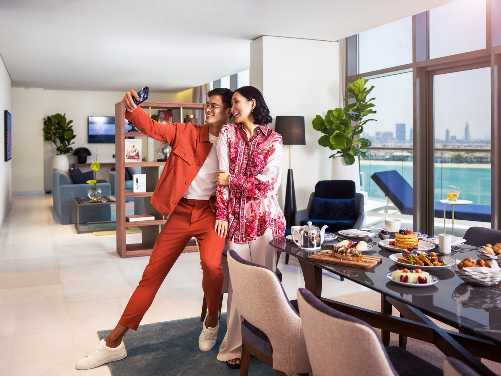 Enjoy endless possibilities with Points Purchase