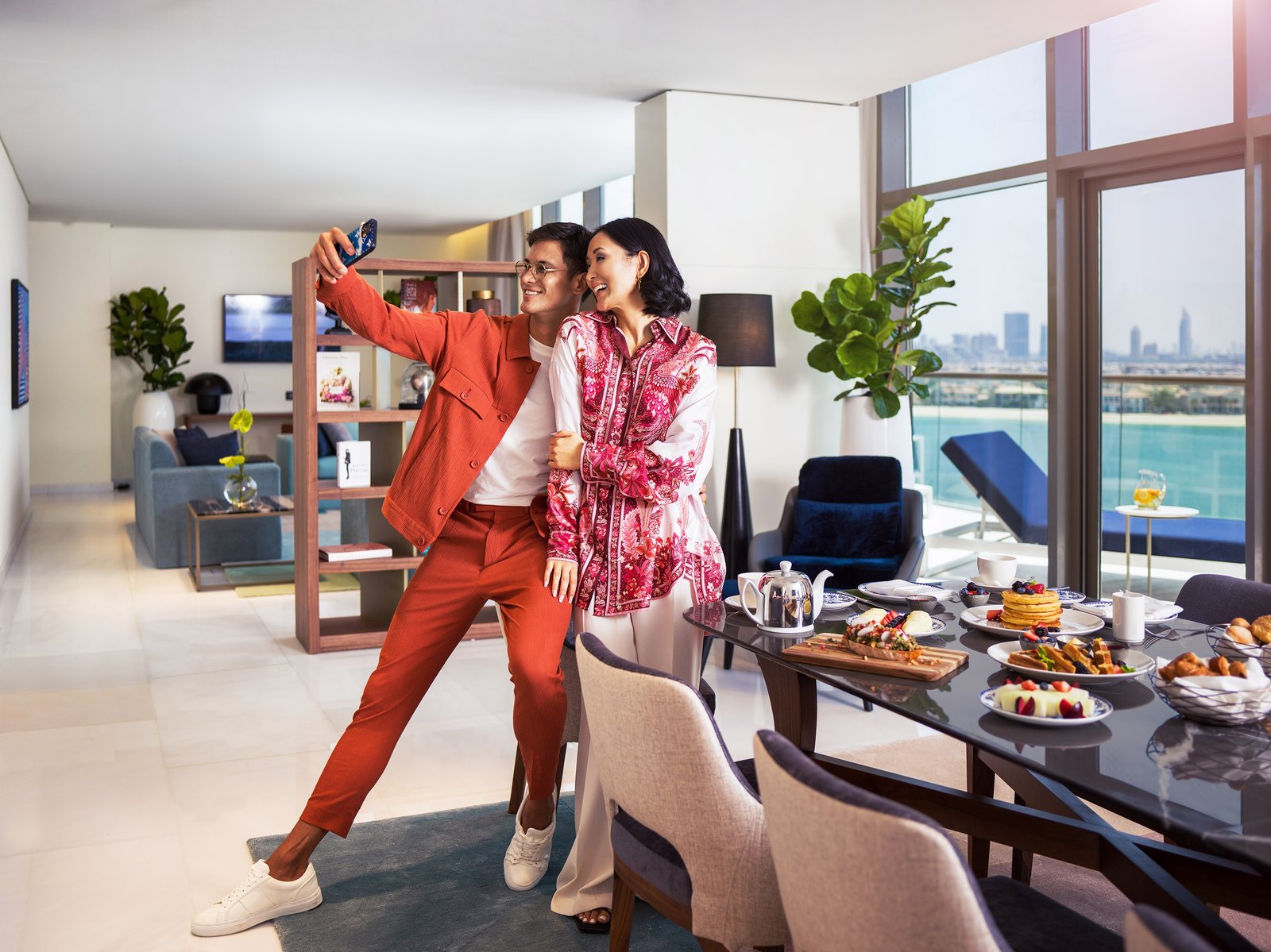 ONE OF A KIND STAYS