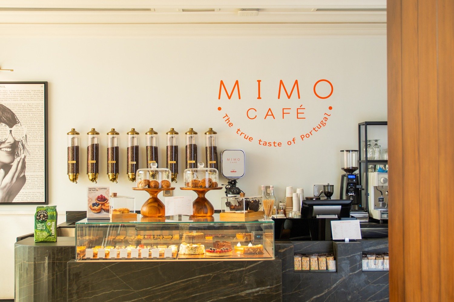 Mimo Café -2
