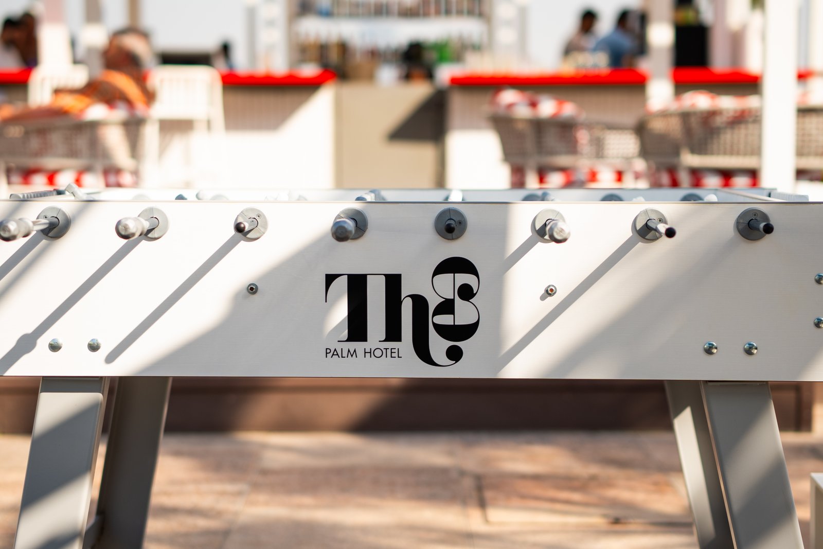 Shape the Future
of Luxury Hospitality